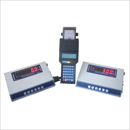HHC Compatible Digital Indicator SEAL