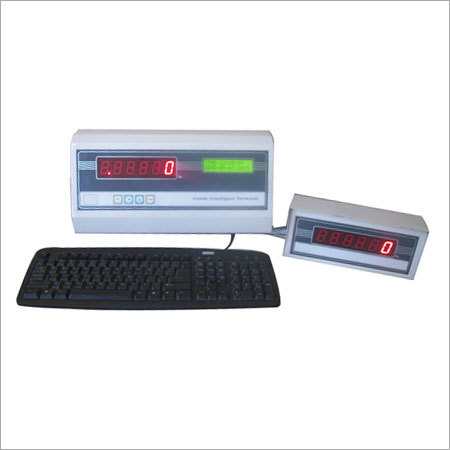 Intelligent Terminal System