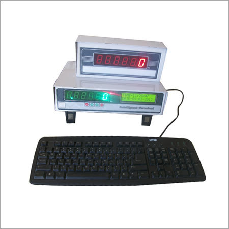 Intelligent Terminal System