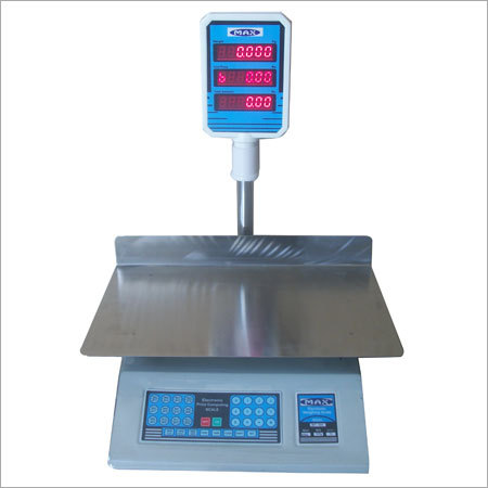 Price Computing Scales