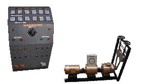 Electrical Machine Trainer