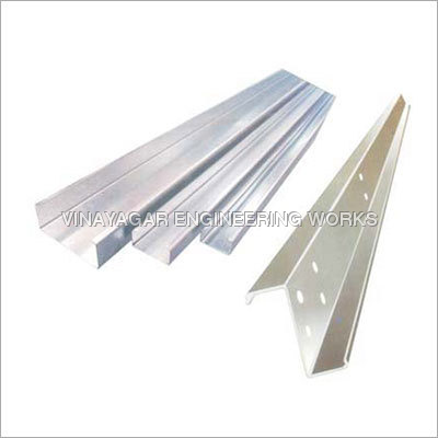 Z Purlins