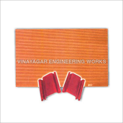Heavy Duty Rolling Shutter