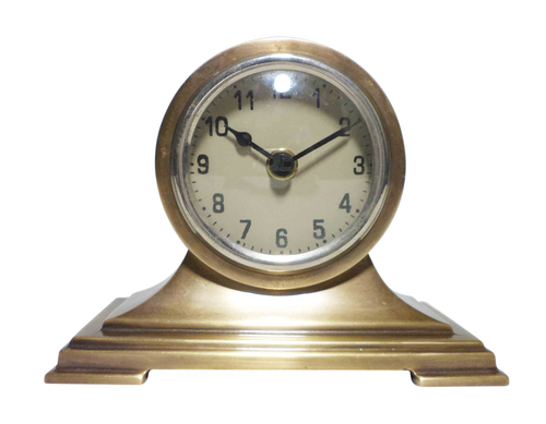 table clock