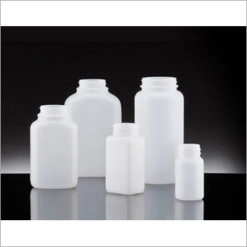 Pharmaceutical Plastic Containers