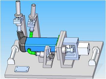 Receiver Gauges
