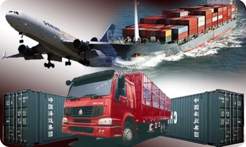 Logistic Services