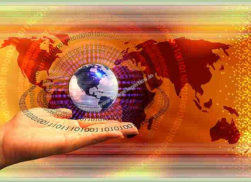 Global Logistics Services