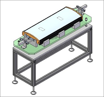 Assembly Fixture
