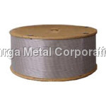 POLYESTER FILM COVERED COPPER WIRE