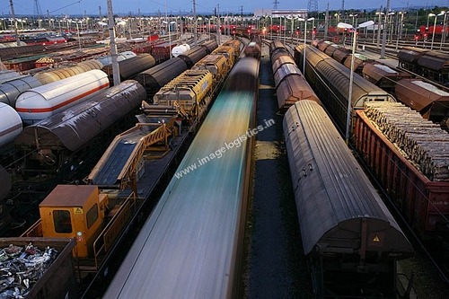 Cargo Services