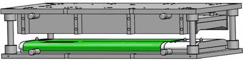 Press Tools