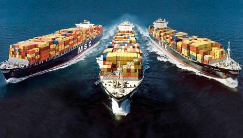 Dangerous Goods Shipping Services