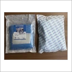Disposable Surgical Gown