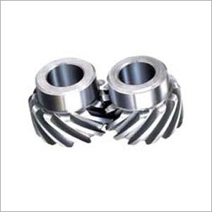 Helical Gear Box