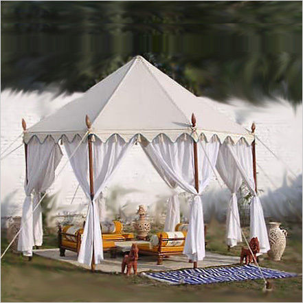 Pavilion Tent