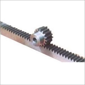 Pinion Gear