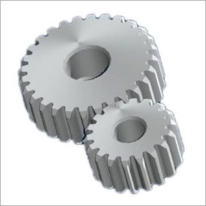 Spur Gear