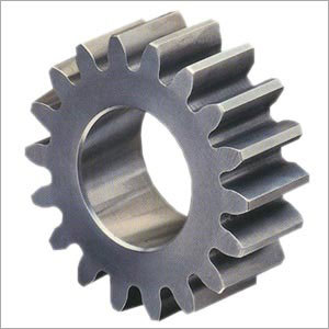 Industrial Spur Gear