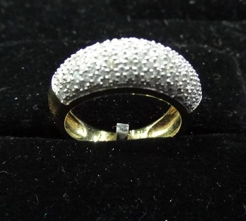 Diamond Ring