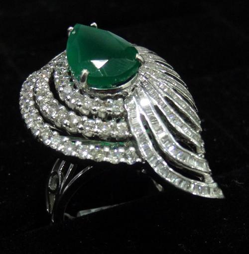 Diamond Ring