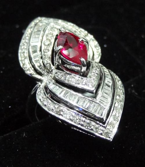 Diamond Ring