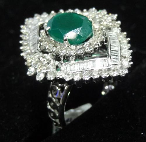 Diamond Ring
