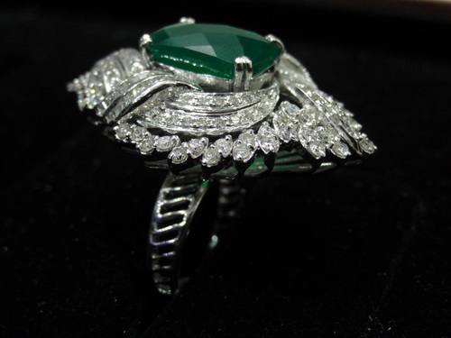 Diamond Ring