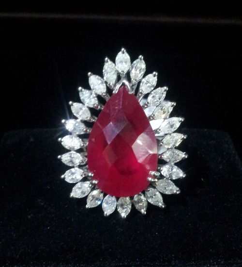 Diamond Ring