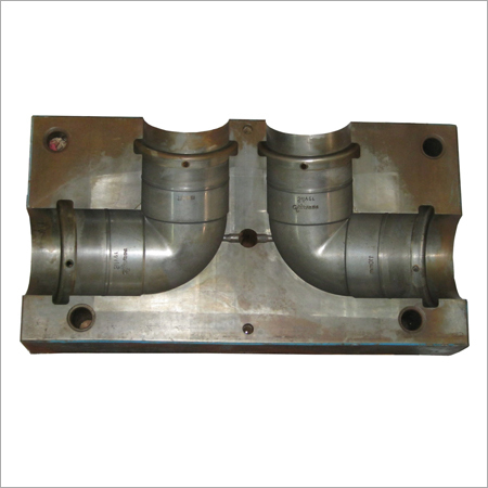 PVC Pipe Fitting Mould