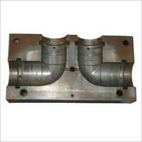 Pvc Pipe Fitting Mould