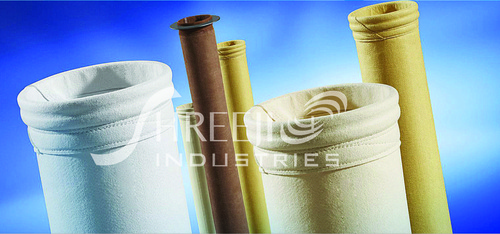 Polyster Non Woven Filter bags