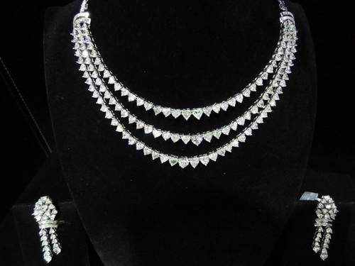 Diamond Necklace