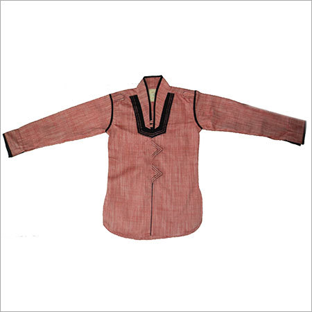 Traditional Kids Kurta