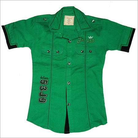Stylish Kids Shirts