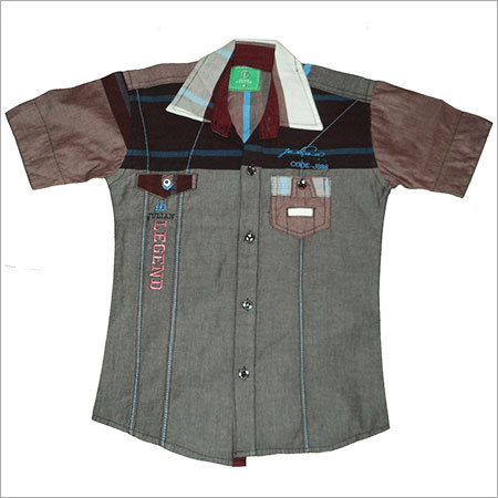 Kids Custom Shirts