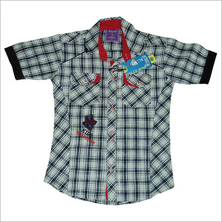 Kids Shirt