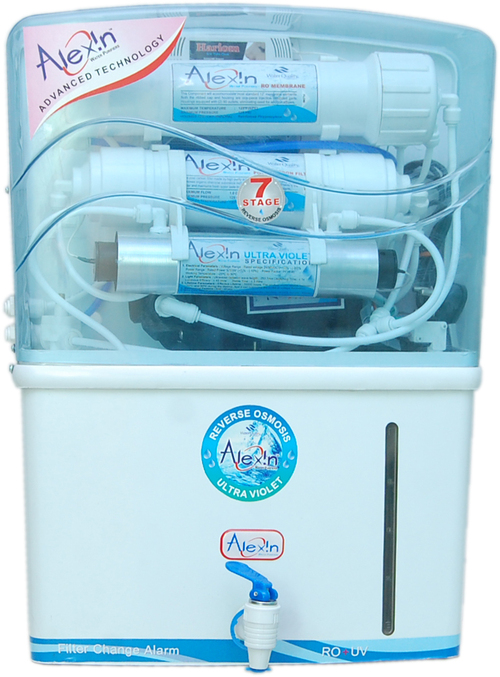 Domestic Ro System Wm 105