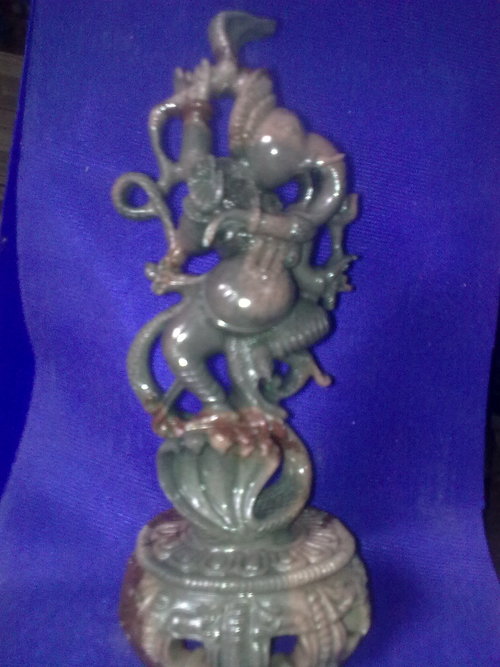 Stylish Stone Handicraft