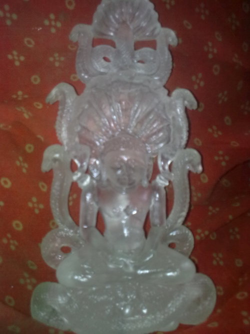 Stone Statue