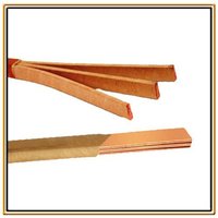 Bunched Copper Strip