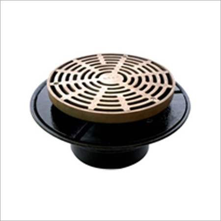 Adjustable Floor Drain