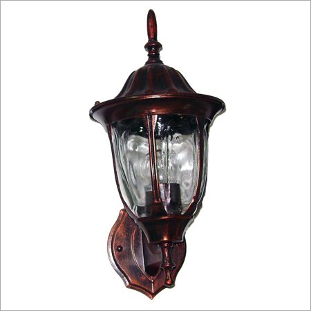 Out Door Wall Light