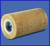 Nylon Roller Brushes Use: For Cleaning Use