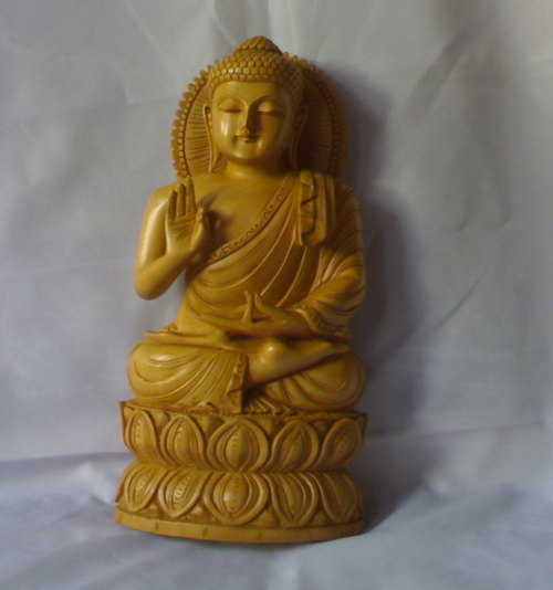 Buddha Statue