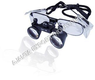 Metal Binocular Loupes