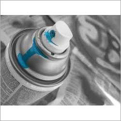 Aerosol Spray Paint