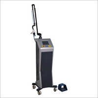 Mole Removal Machine