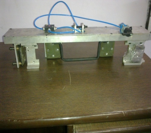 Receiver Gauges