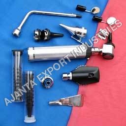 Stainless Steel Diagnostic Sets